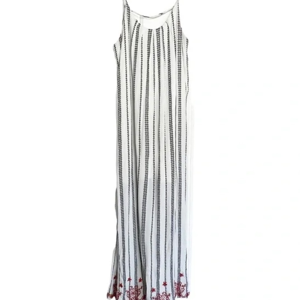 THML maxi dress